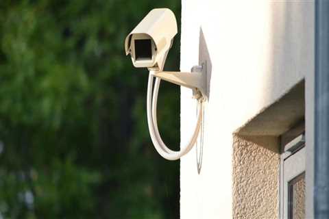 Securing Steel Structures In Miami: Finding The Right Alarm System Contractor To Install Your..