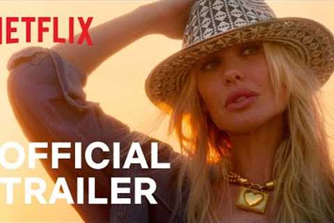 Ilary Blasi: The one and only | Official Trailer | Netflix
