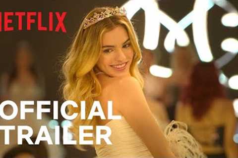 Cindy la Regia: The High School Years | Official Trailer | Netflix