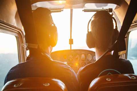 Flight Schools in Akron, Ohio: Pilot Training Courses and Certifications