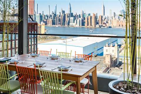 Catering to Different Budgets and Price Ranges in Brooklyn, New York Restaurants: A Guide for..