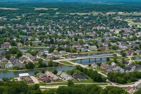 Explore Saint Joseph Missouri Property Listings Today!