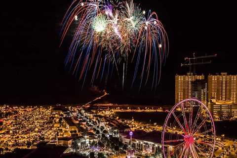 Celebrating Panama City Beach: A Guide to the Best Festivals and Events