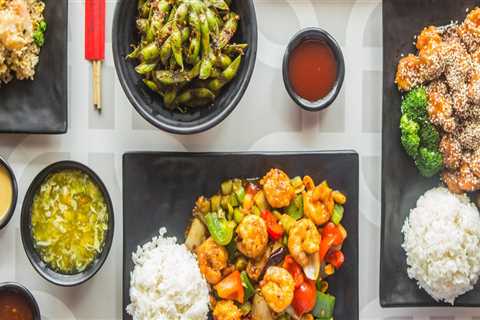 The 10 Best Chinese Restaurants with Catering Services in Cedar Park, Texas