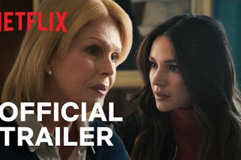 Fool Me Once | Official Trailer | Netflix