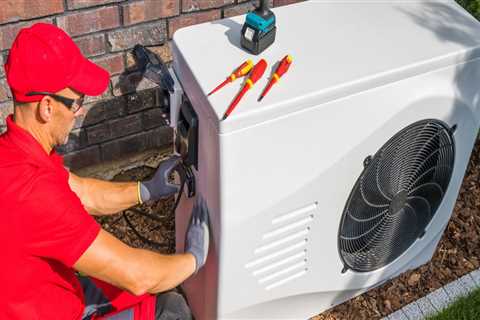 Don't Sweat It: AC Repair In Merrick To Keep Your HVAC System Cool