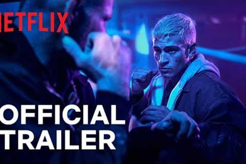 Sixty Minutes | Official Trailer | Netflix