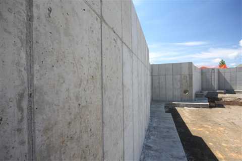 Retaining Wall Design Ideas in St. Joseph Missouri – Build A Scape
