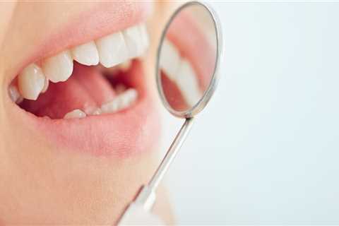 What is Good Dental Health
