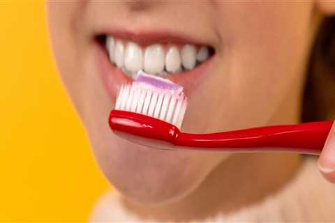 What are the Causes of Dental Health