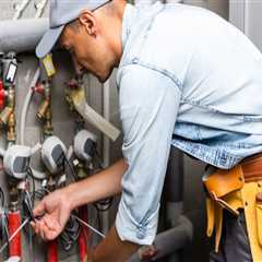 Ensuring Safety And Efficiency: Boiler Inspections For Steel Buildings In New York