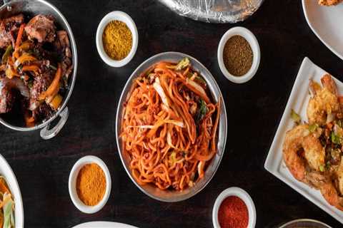 Late-Night Indian Cuisine in Philadelphia, PA - The Top 10 Restaurants