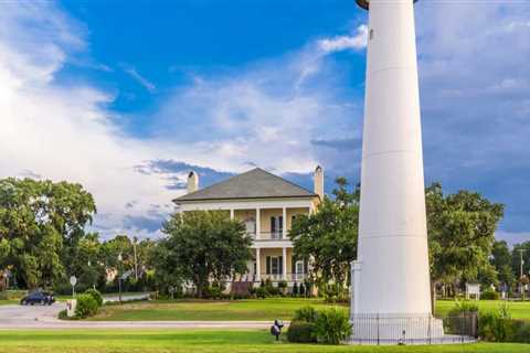Exploring the Most Popular Attractions in Northeastern Mississippi