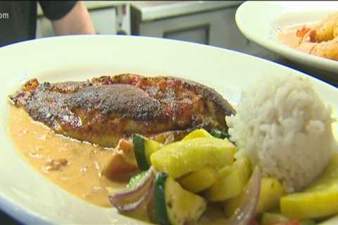 Cajun Cuisine in Austin, TX: A Seafood Lover's Paradise