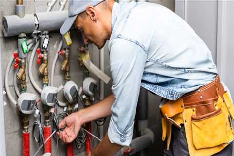 Ensuring Safety And Efficiency: Boiler Inspections For Steel Buildings In New York