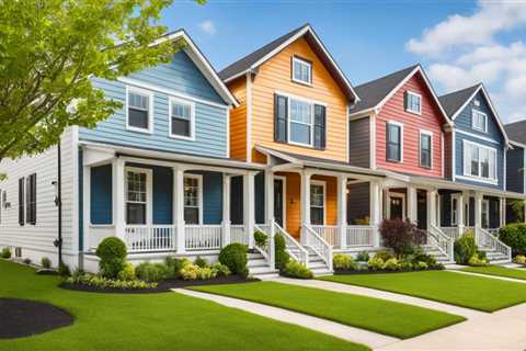 Affordable Homes in St. Joseph, MO: Find Yours Now