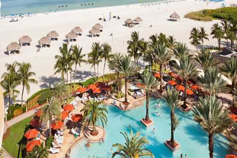 Experience the Best Views in Southern Florida at These Luxurious Hotels