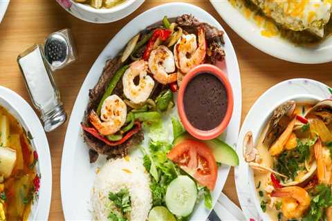 The Flavorful World of Mexican Cuisine in Capitol Heights, MD