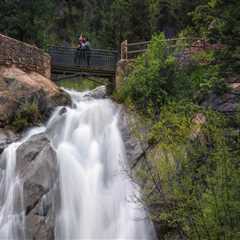 Exploring Free Parks and Recreation Areas in Colorado Springs