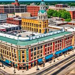 Exploring Top Attractions in Downtown St. Joseph MO