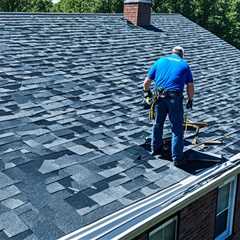 Expert Roof Repair in St. Joseph, MO | Quick Service
