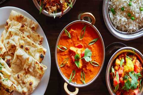 Experience Authentic Indian Cuisine in Philadelphia, PA