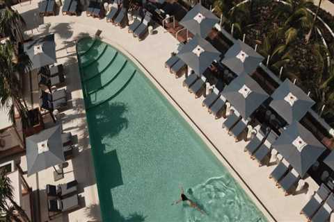 The Best Luxury Hotels in Fort Lauderdale, FL: An Expert Guide to the Hospitality Industry