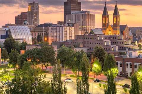 What Makes Akron Ohio So Special? A Comprehensive Guide