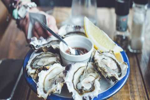Discovering the Delectable Seafood Delights of Cape Coral, FL