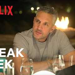 Mauricio Opens Up about the Hilton Feud | Buying Beverly Hills | Netflix