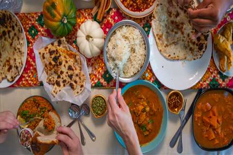 Exploring the Rich and Diverse Flavors of Indian Cuisine in Philadelphia, PA