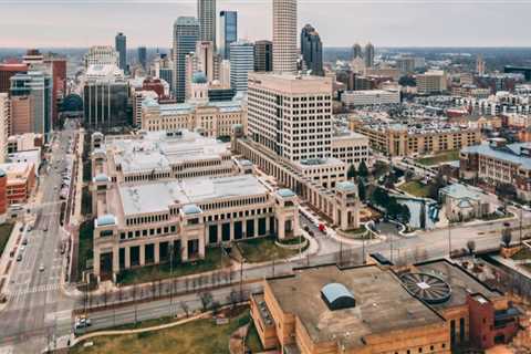 The Pros and Cons of Moving to Indianapolis