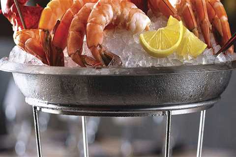 Seafood Delivery and Takeout Options in Scottsdale, Arizona: An Expert's Guide