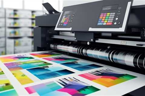 Beyond Words: The Visual Language of Graphic Printing in Contemporary Advertising | Agatton