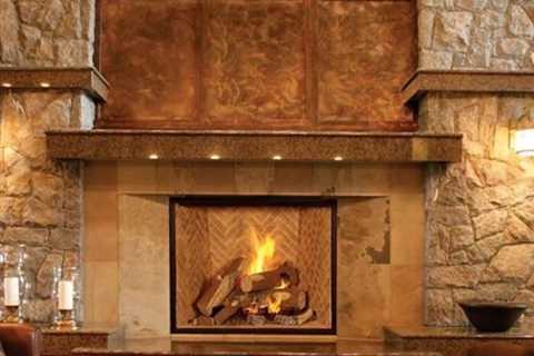 Enhancing Your Home with Michigan Fireplace and Barbeque - NewsBreak