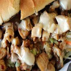 Catering Services at Bossier City Bar and Grill Restaurants: Delicious Cuisine for Any Occasion