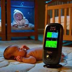 12 Must-Have Features for Baby Monitors That Ensure Parental Peace of Mind