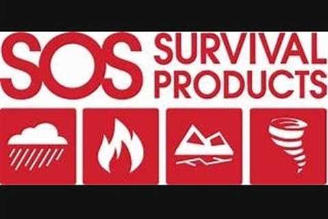Patch User Profile for SOS Survival Products