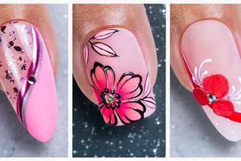 New Nail Design Ideas 2024 | Best Nail Art Compilation