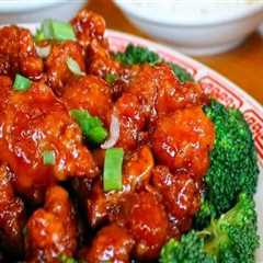 Discovering the Best Chinese Restaurants in Augusta, GA