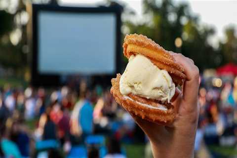 A Food Lover's Guide to Long Beach, CA: How to Purchase Tickets for Food Events