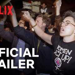 Outstanding: A Comedy Revolution | Official Trailer | Netflix