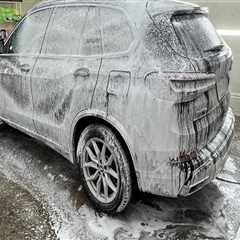 The Convenience of Car Wash Services in White Plains, NY