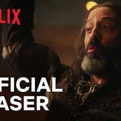 The Decameron | Official Teaser | Netflix