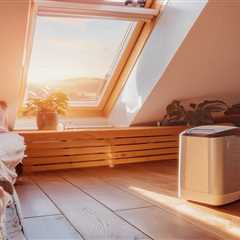 Guide to Dehumidifier Placement and Attic Humidity Control