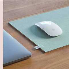 mouse pad