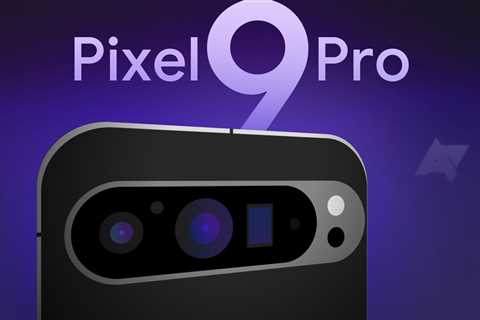 All New Pixel 9 Pro Photos Show Contested Design Changes