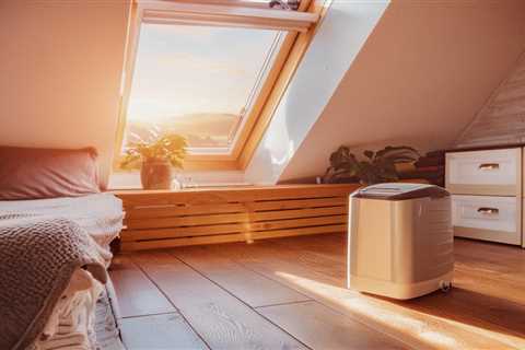 Guide to Dehumidifier Placement and Attic Humidity Control