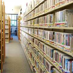 Exploring the Top-Rated Libraries in Crystal Lake, Illinois