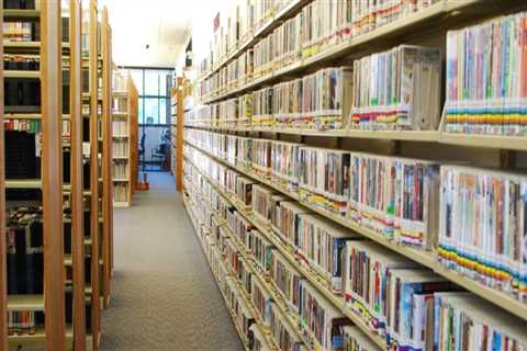 Exploring the Top-Rated Libraries in Crystal Lake, Illinois